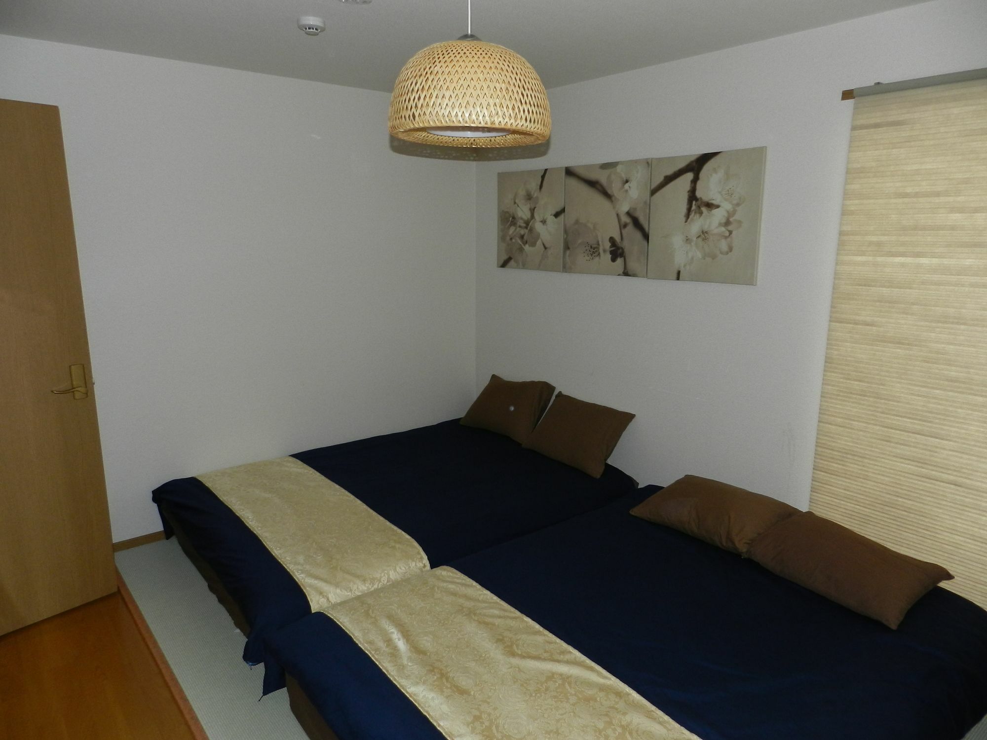 A & M House Enmachi Quioto Exterior foto